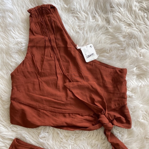 Free People Alexa Set in Coconut Shell - Picture 10 of 14